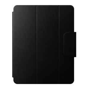 Nomad Leather Folio case Apple iPad Pro 13 (2024) M4 - Noir