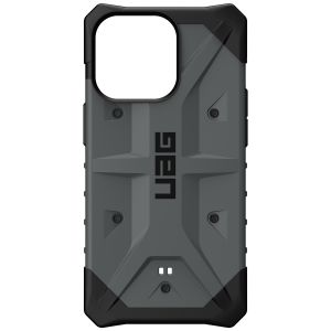 UAG Coque Pathfinder Apple iPhone 13 Pro - Silver