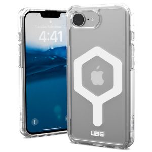 UAG Coque Plyo MagSafe Apple iPhone 16e - Ice