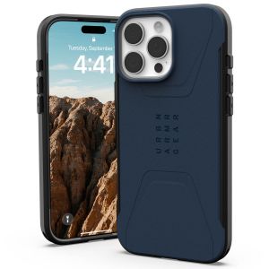 UAG Coque Civilian MagSafe Apple iPhone 16 Pro Max - Mallard