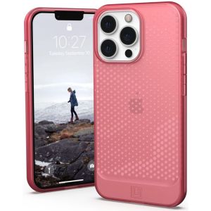 UAG Coque Lucent U Apple iPhone 13 Pro - Clay