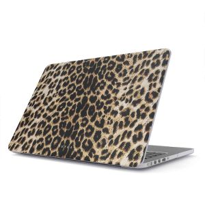 Burga Coque Rigide Apple MacBook Pro 13 pouces (2020 / 2022) - A2289 / A2251 / A2338 - Player