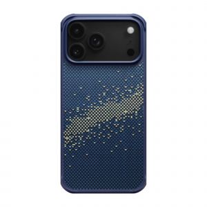 Pitaka Coque Aramid ProGuard Apple iPhone 17 Pro Max - Milky Way Galaxy