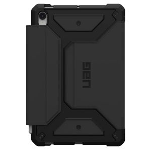 UAG Coque tablette Metropolis Samsung Galaxy Tab S10 FE /S9 FE - Noir