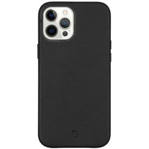 Decoded Coque en cuir Apple iPhone 12 Pro Max