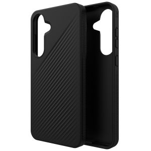 ZAGG Coque Luxe Samsung Galaxy S25 Plus - Noir