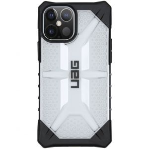 UAG Coque Plasma Apple iPhone 12 Pro Max - Transparent