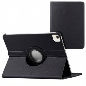 imoshion Coque tablette rotatif &agrave; 360&deg; Apple iPad Air 13 pouces (2026) M4 / (2025) M3 / (2024) M2 - Noir