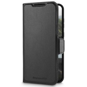 dbramante1928 Coque Oslo Pro Samsung Galaxy S25 - Noir