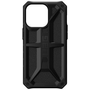 UAG Coque Monarch Apple iPhone 13 Pro - Black