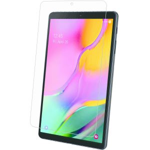 Accezz Protection d'écran premium en verre trempé Samsung Galaxy Tab A 10.1 (2019)