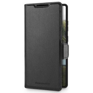 dbramante1928 Coque Oslo Pro Samsung Galaxy S25 Ultra - Noir