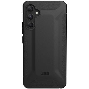 UAG Scout Backcover Samsung Galaxy A34 (5G) - Noir
