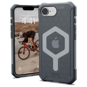 UAG Essential Armor MagSafe Apple iPhone 16e - Ash