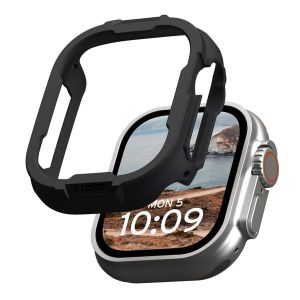 UAG Scout | Coque bumper Apple Watch Ultra (2) (49 mm) - Noir