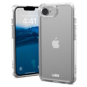 UAG Coque Plyo Apple iPhone 16e - Ice