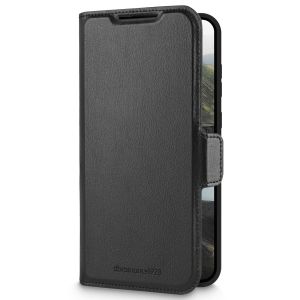 dbramante1928 Coque Oslo Pro Samsung Galaxy S25 Plus - Noir