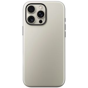 Nomad Coque Sport Apple iPhone 16 Pro Max - Stone