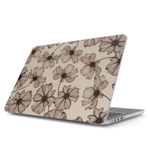Burga Coque Rigide Apple MacBook Pro 13 pouces (2020 / 2022) - A2289 / A2251 / A2338 - Barely Yours