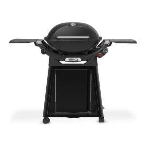 Barbecue à gaz Q 3200N+ avec chariot Premium