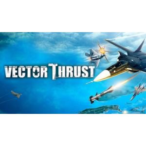 Vector Thrust