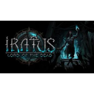 Iratus: Lord of the Dead