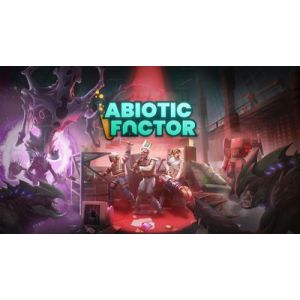 Abiotic Factor