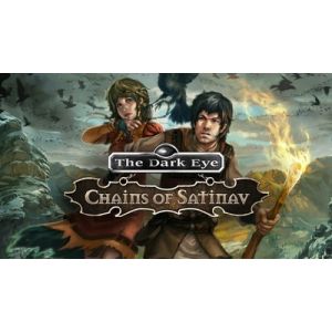 The Dark Eye: Chains of Satinav