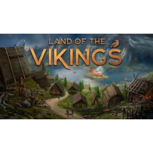 Land of the Vikings
