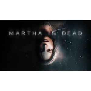 Martha Is Dead