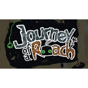 Journey of a Roach