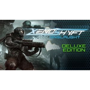 XenoShyft Deluxe Edition