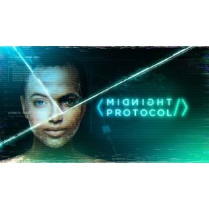 Midnight Protocol