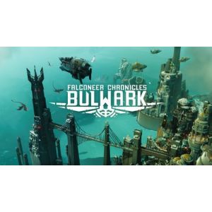 Bulwark: Falconeer Chronicles