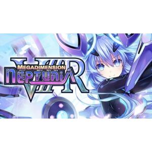 Megadimension Neptunia VIIR - Deluxe Pack