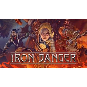Iron Danger