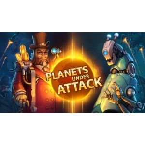 Planets Under Attack