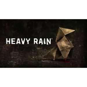 Heavy Rain