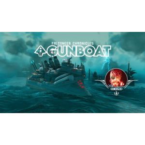 Bulwark Evolution: Falconeer Chronicles - GunBoat DLC