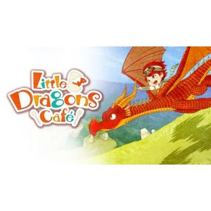 Little Dragons CafÃ©