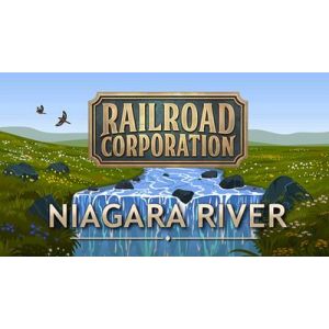 Railroad Corporation - Niagara River