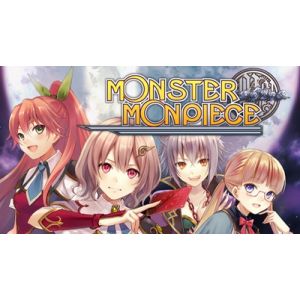 Monster Monpiece
