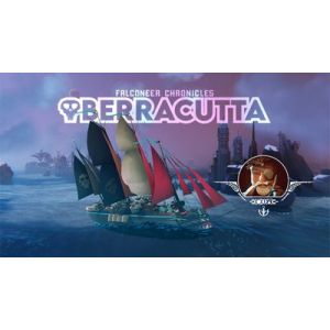 Bulwark Evolution: Falconeer Chronicles - Berracutta DLC