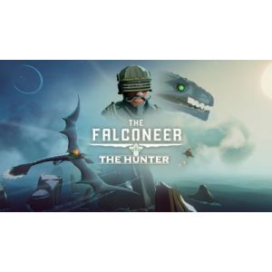 The Falconeer - The Hunter