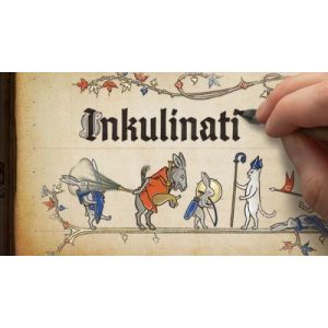 Inkulinati