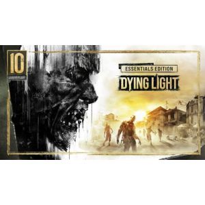 Dying Light Essentials Edition