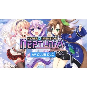 AV Club DLC / ã³ã³ãã³ãè¿½å ããã¯ï¼ / è¦è½ä¿±æ¨é¨DLC