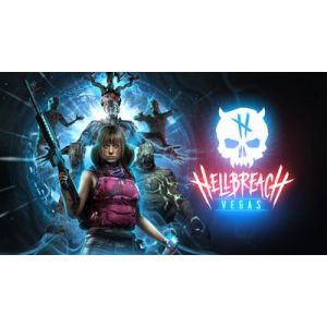 Hellbreach: Vegas