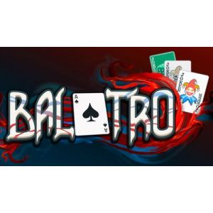 Balatro