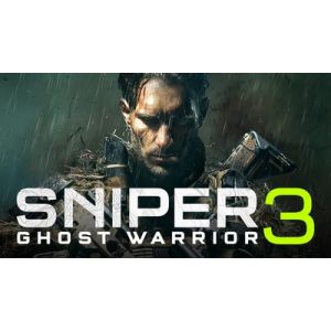 Sniper Ghost Warrior 3